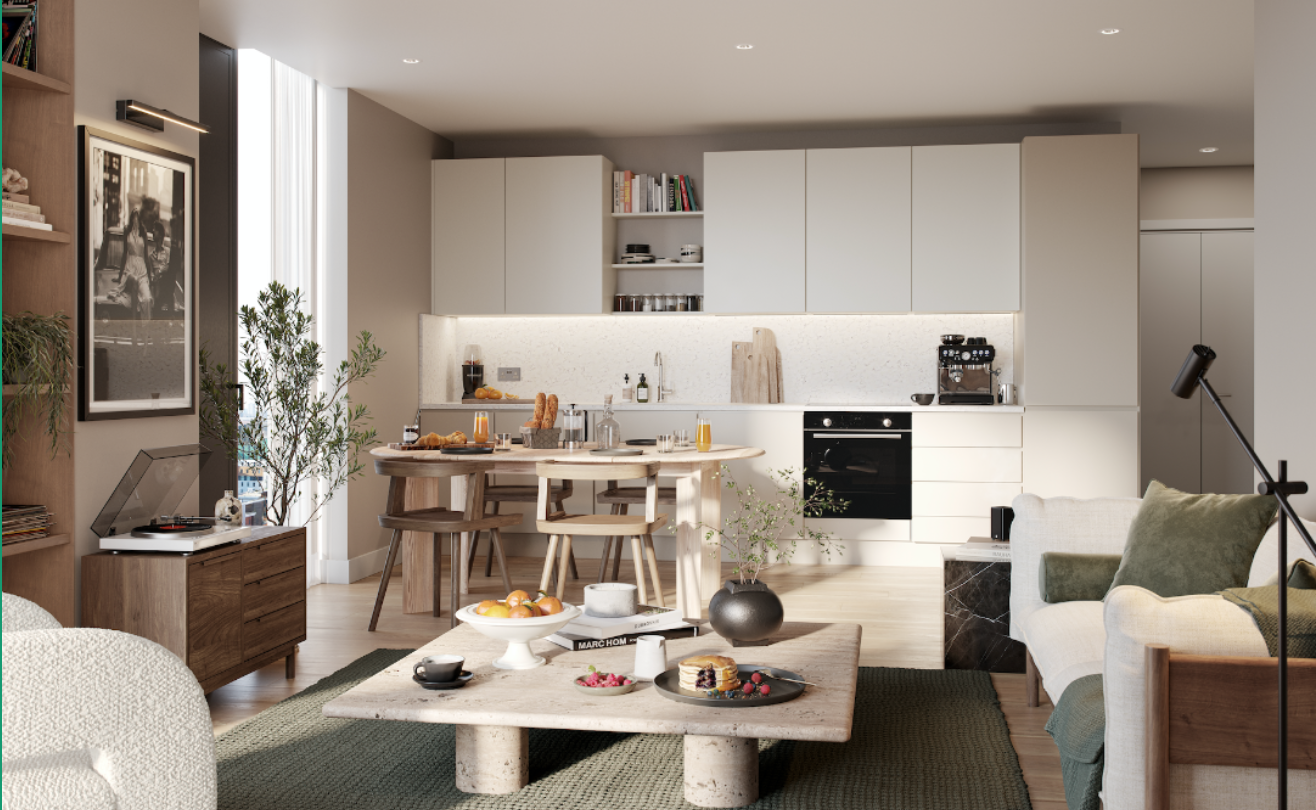 藍莎集團 | 英國置產一站式服務