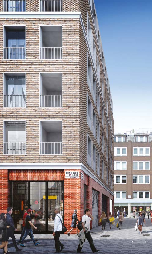 藍莎集團 | 英國置產一站式服務