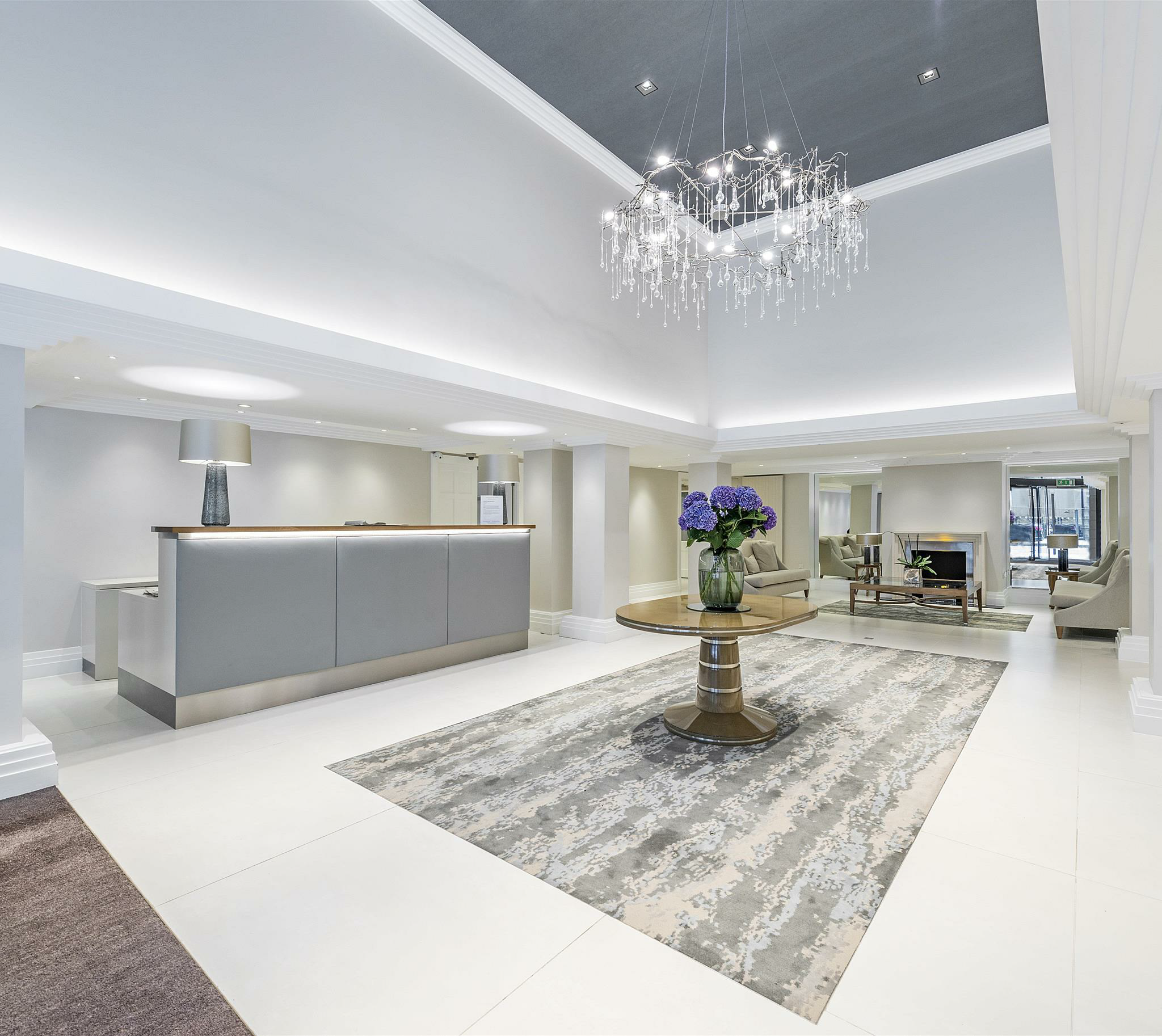 藍莎集團 | 英國置產一站式服務