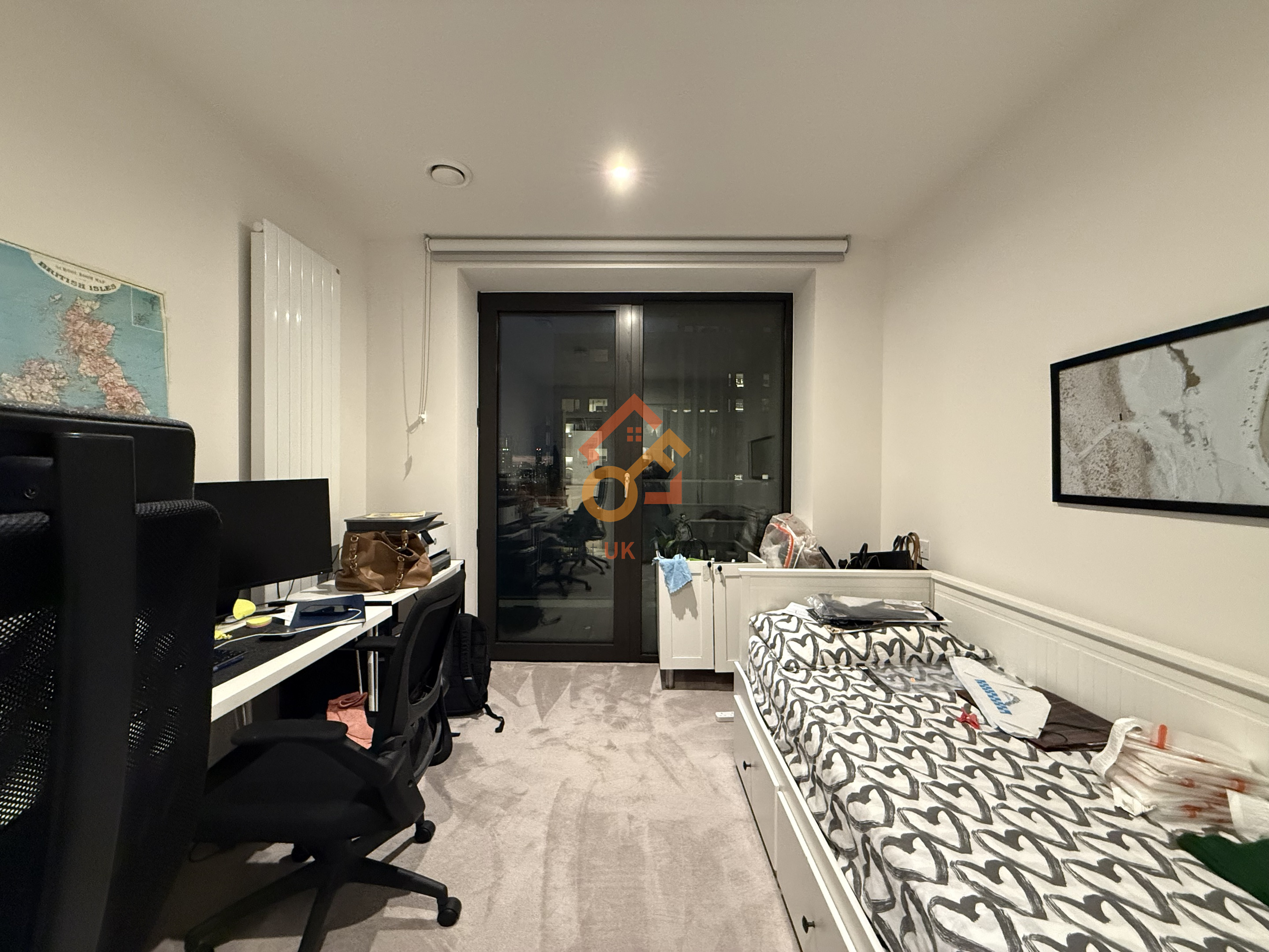 藍莎集團 | 英國置產一站式服務