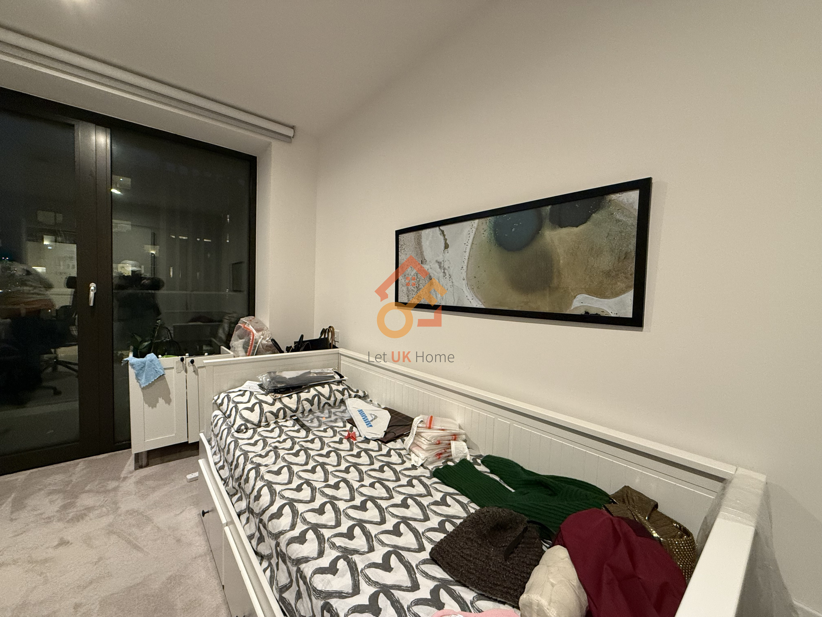 藍莎集團 | 英國置產一站式服務