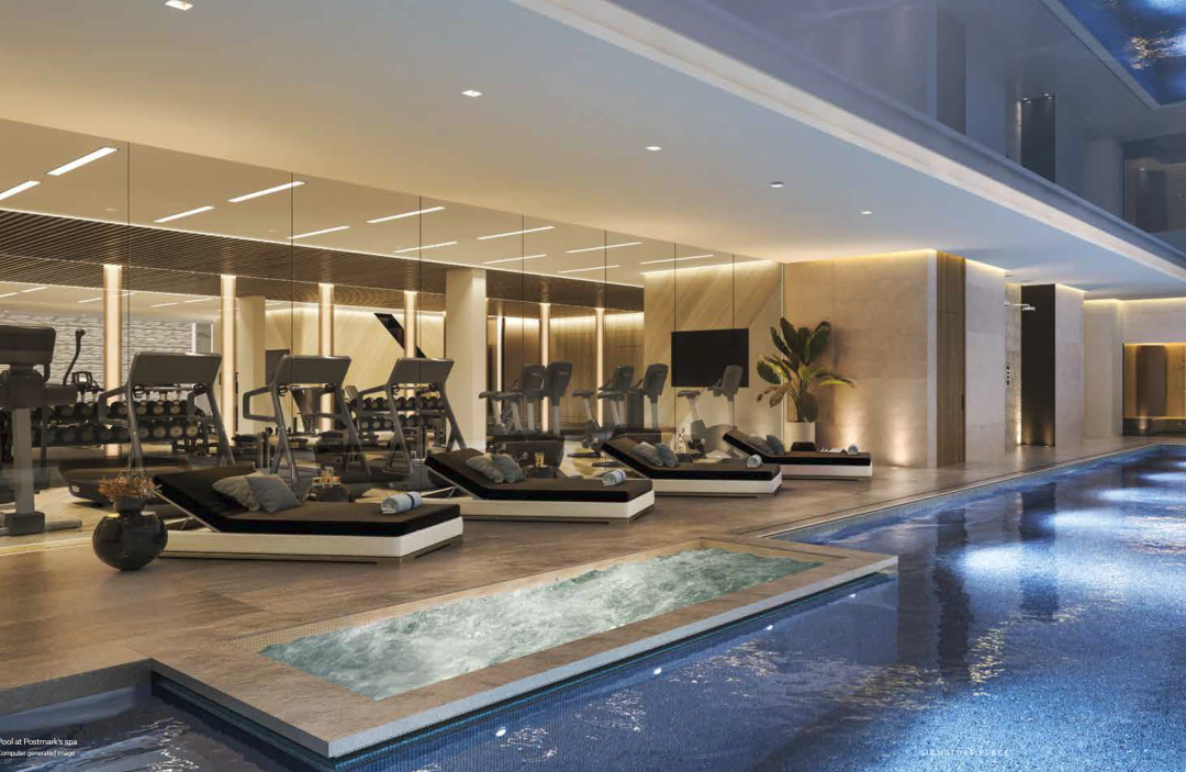 藍莎集團 | 英國置產一站式服務