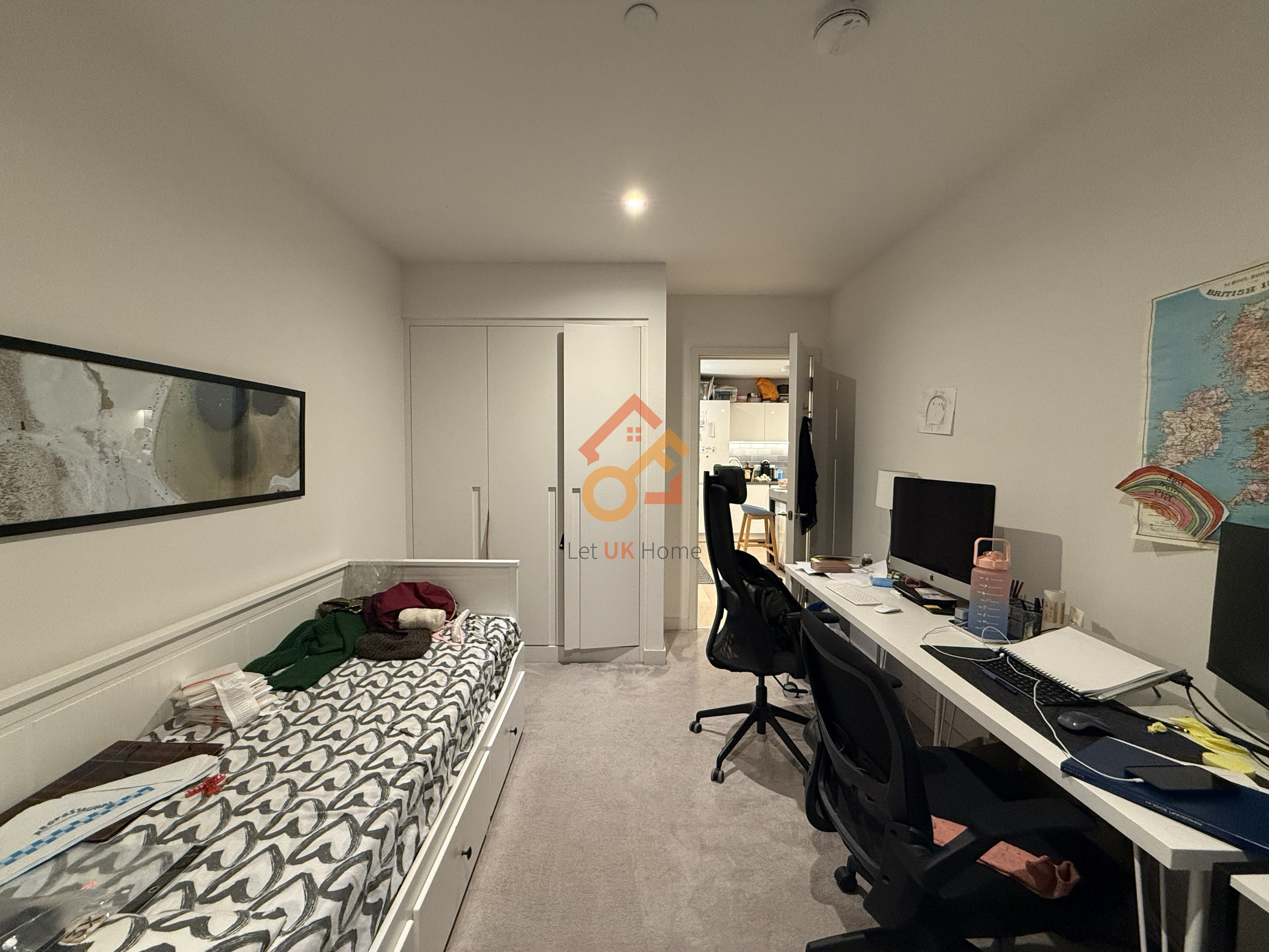 藍莎集團 | 英國置產一站式服務