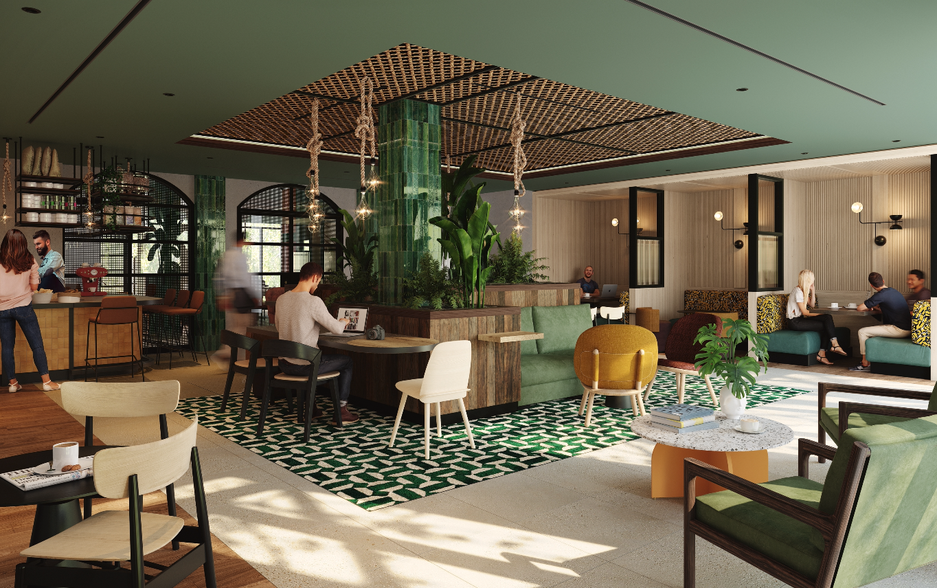 藍莎集團 | 英國置產一站式服務