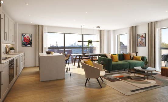 Lansha Group - UK Real Estate, UK Property Agency | One stop shop for buying and purchasing properties in the UK