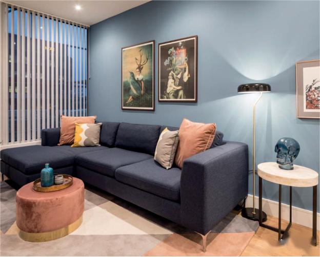 藍莎集團 | 英國置產一站式服務