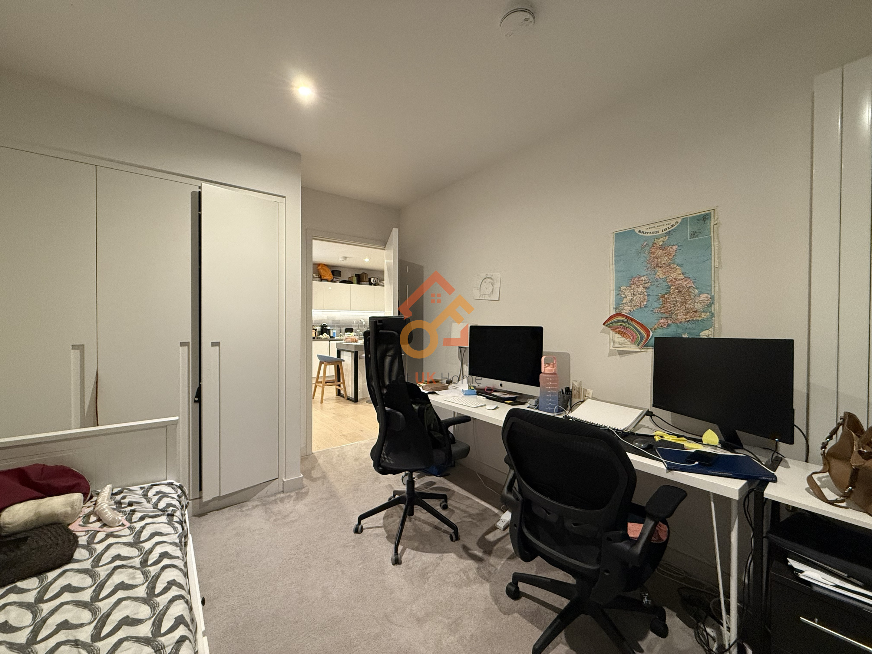 藍莎集團 | 英國置產一站式服務