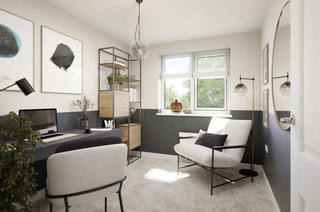 藍莎集團 | 英國置產一站式服務