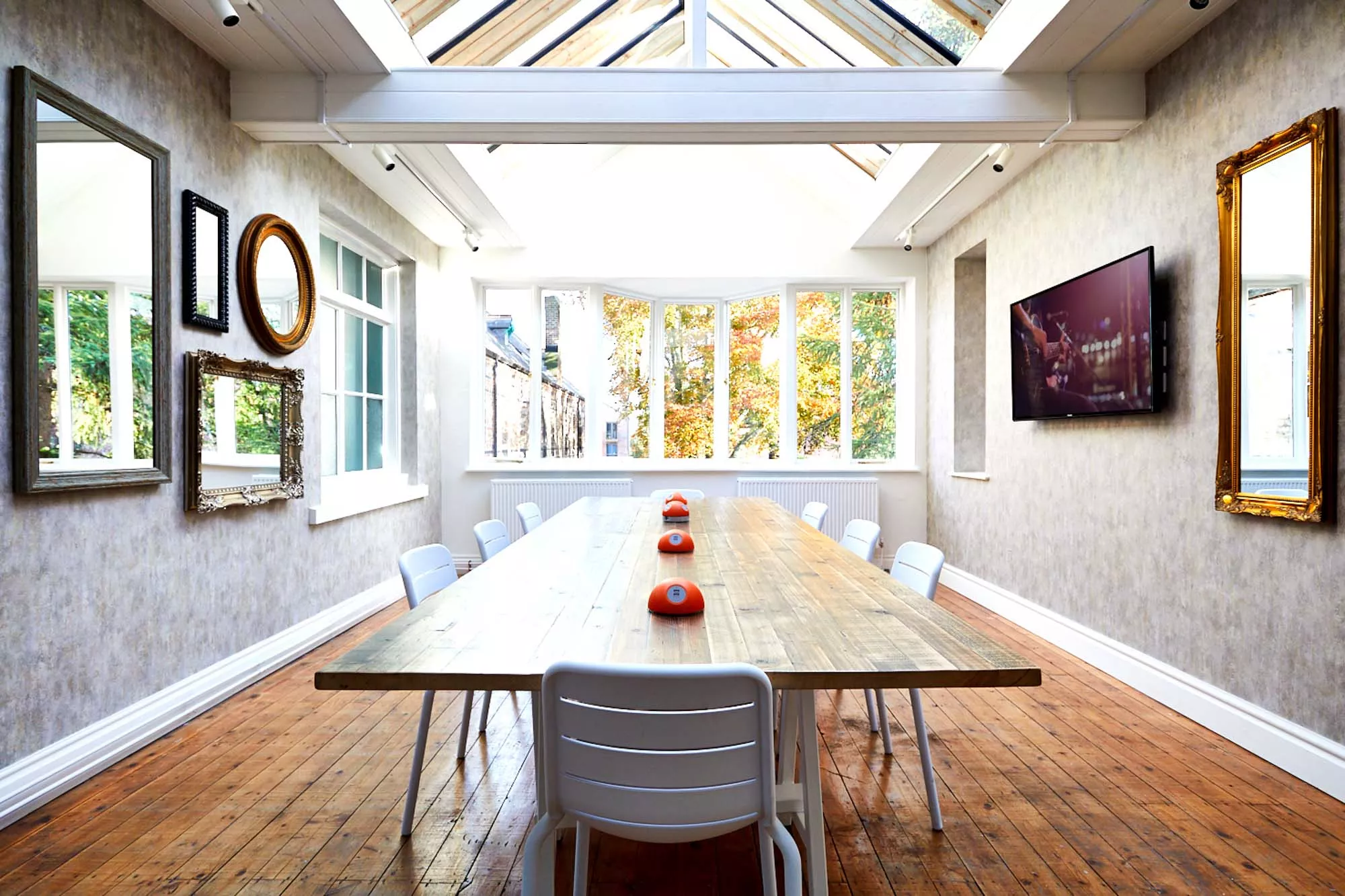 约克·学生公寓·Lawrence St. 公寓图片