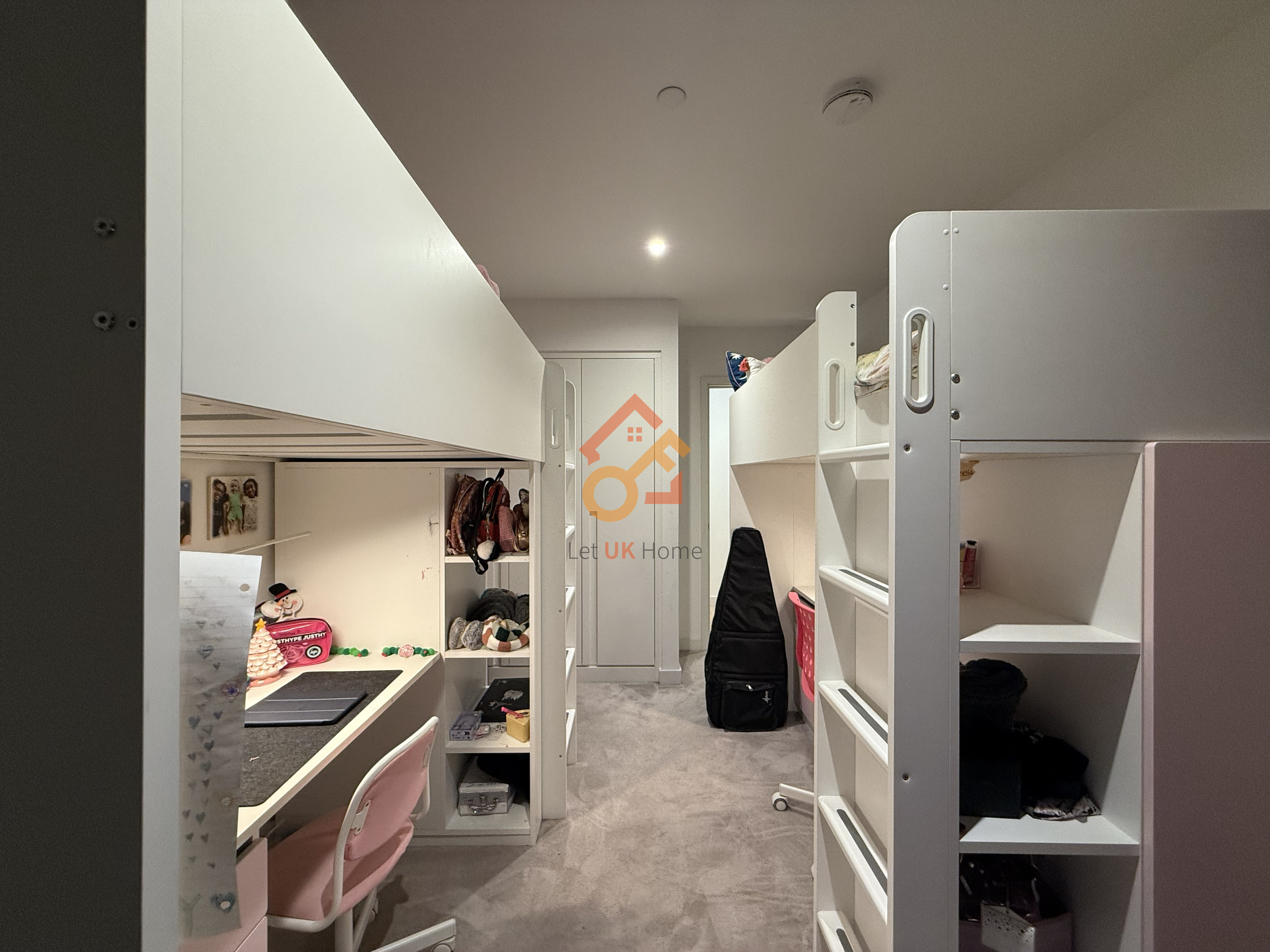 藍莎集團 | 英國置產一站式服務