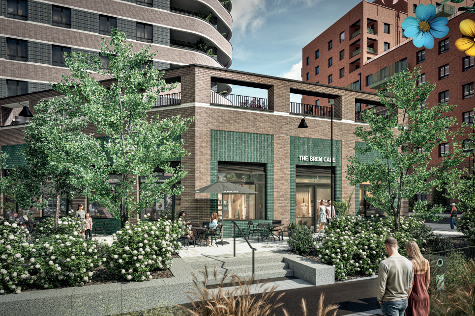 藍莎集團 - 英國樓盤、英國物業代理 | 英國買樓置業一站式服務