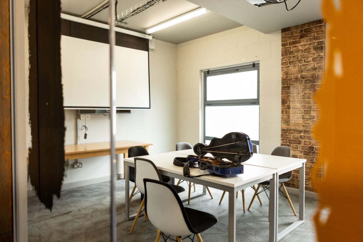 伦敦Deptford•McMillan Residence 公寓图片