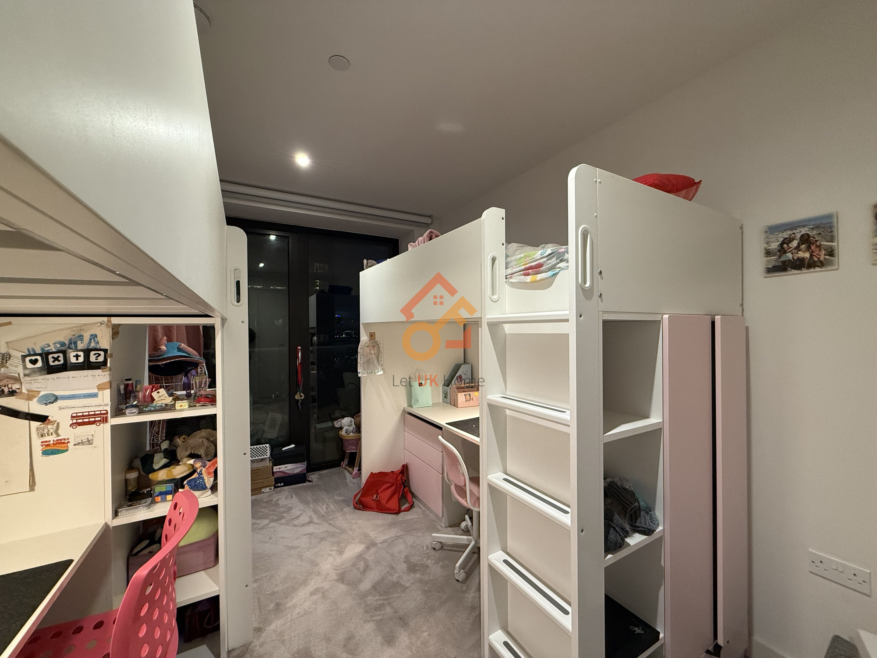 藍莎集團 | 英國置產一站式服務