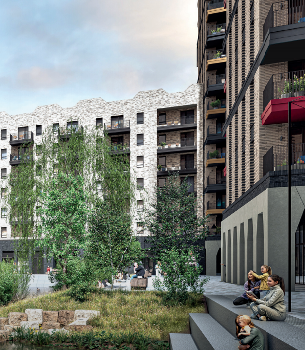 藍莎集團 - 英國樓盤、英國物業代理 | 英國買樓置業一站式服務