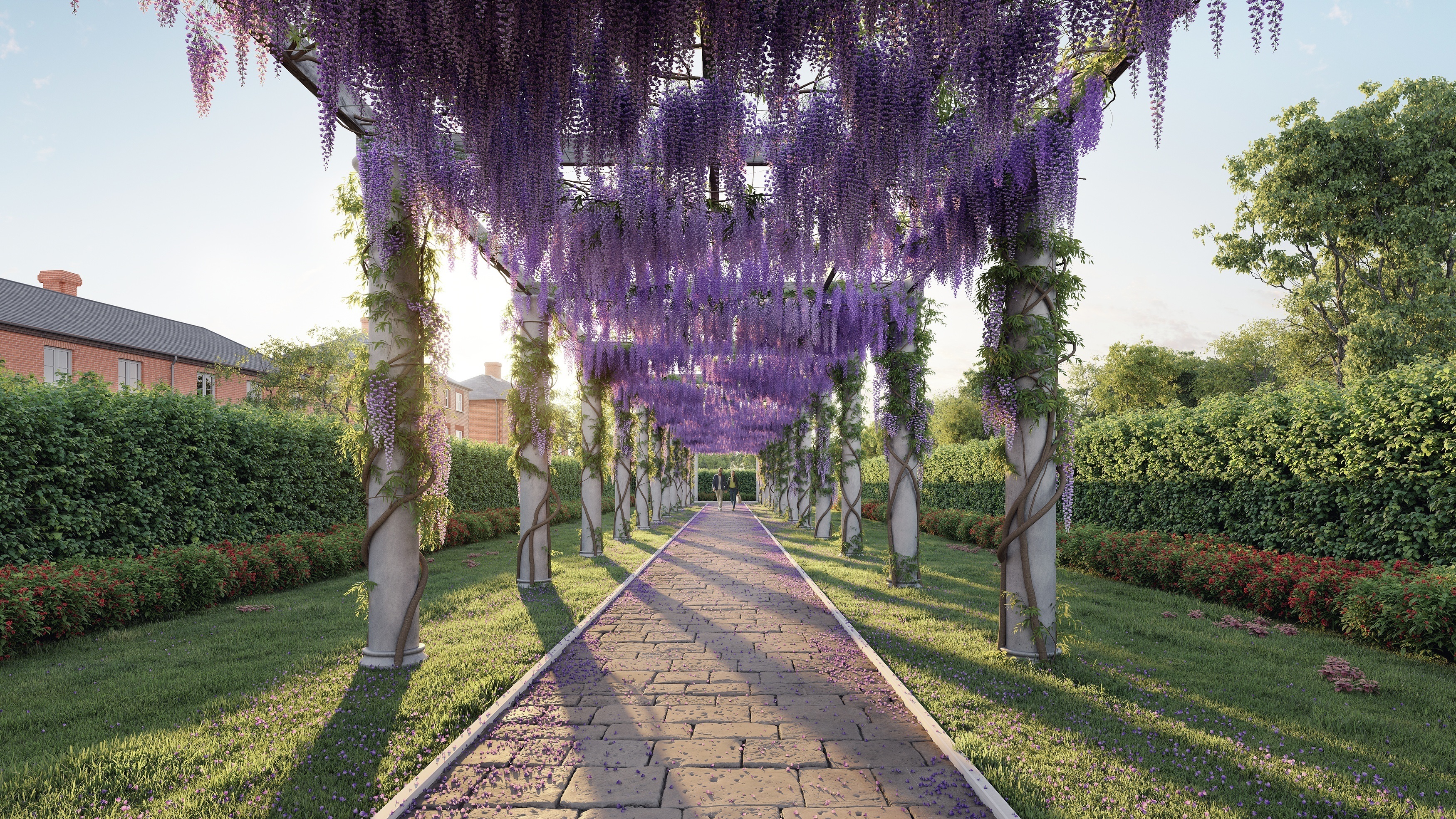 藍莎集團 | 英國置產一站式服務