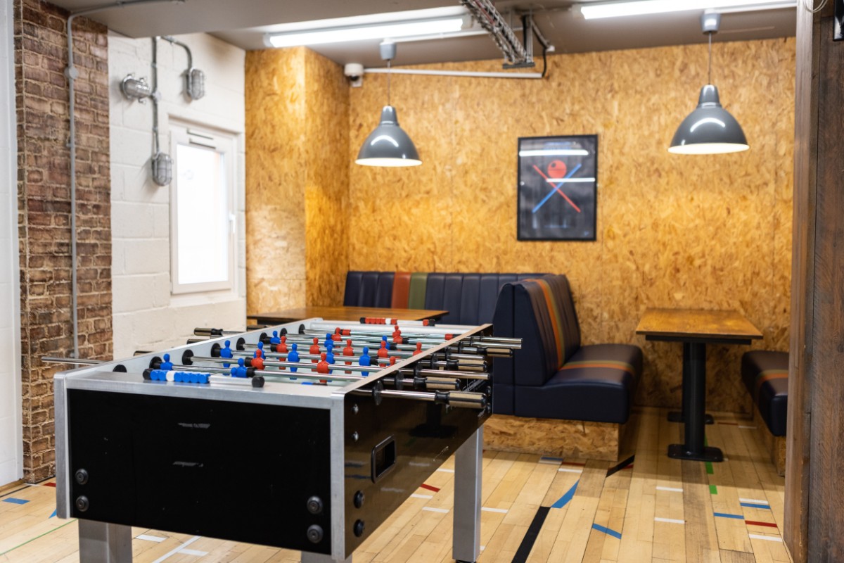 伦敦Deptford•McMillan Residence 公寓图片