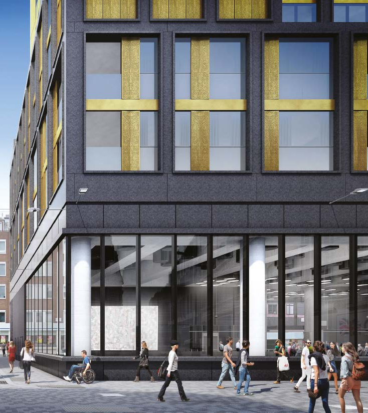 藍莎集團 | 英國置產一站式服務