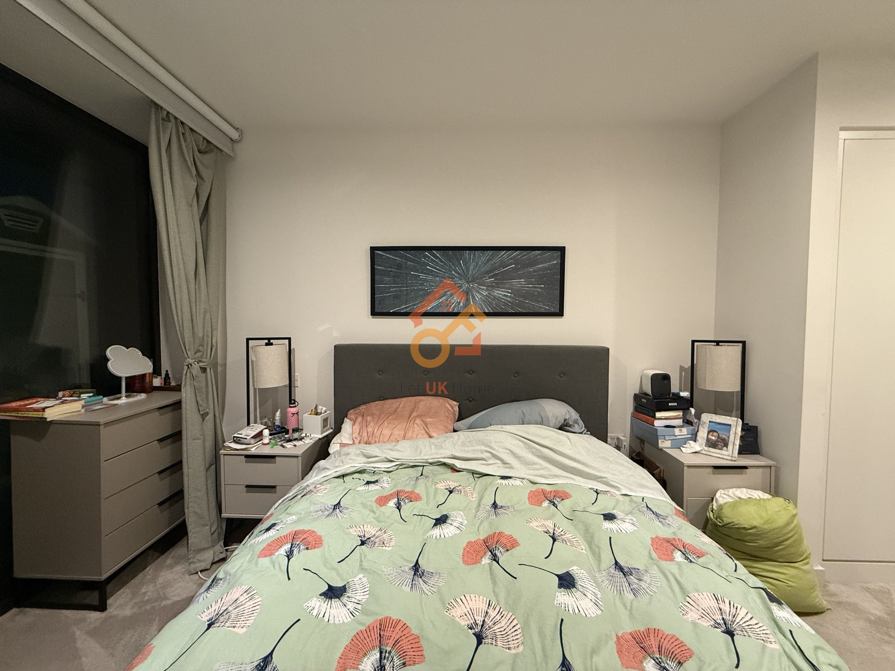 藍莎集團 | 英國置產一站式服務