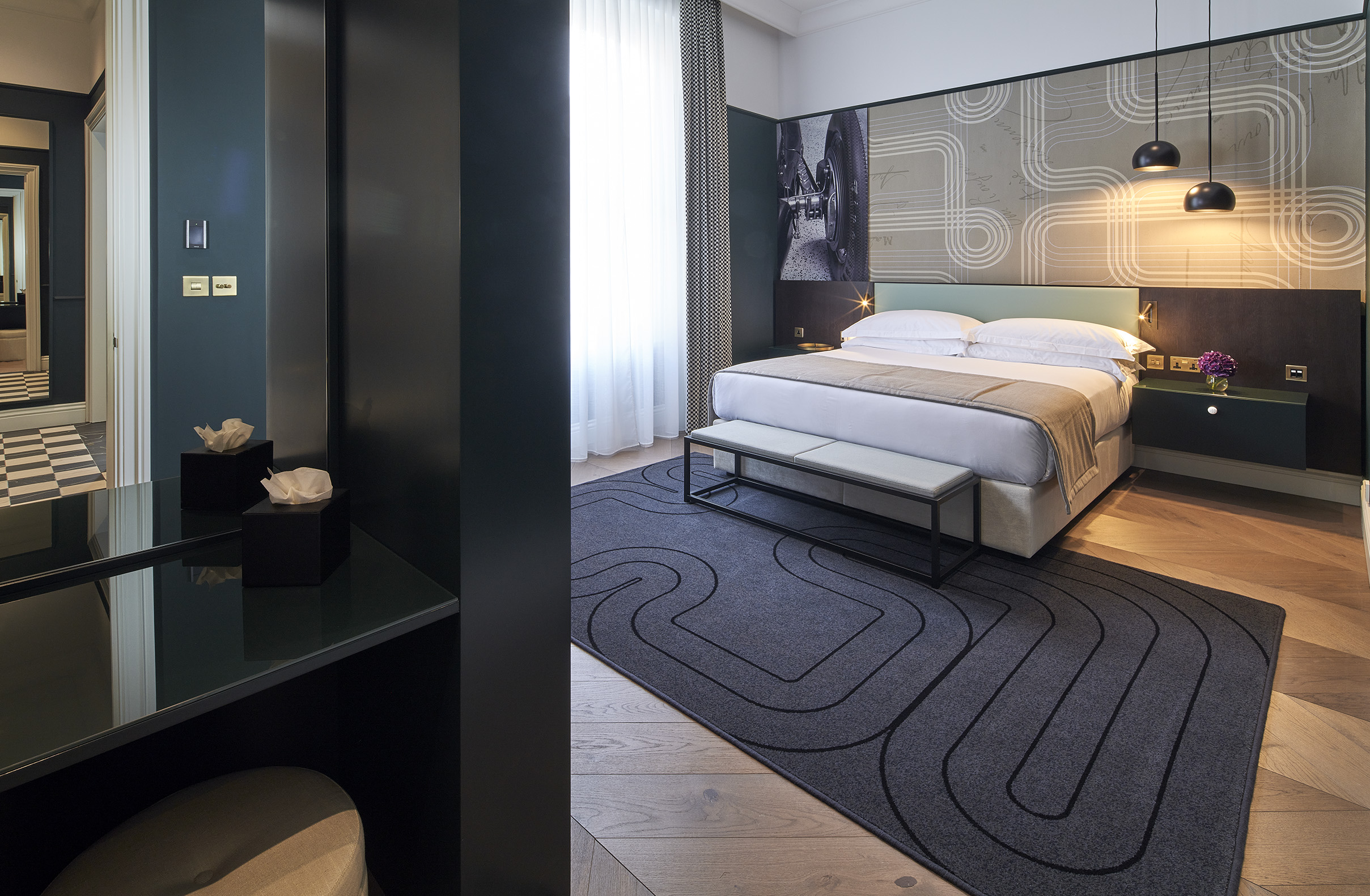 伦敦肯辛顿•Lexham Gardens酒店公寓 公寓图片