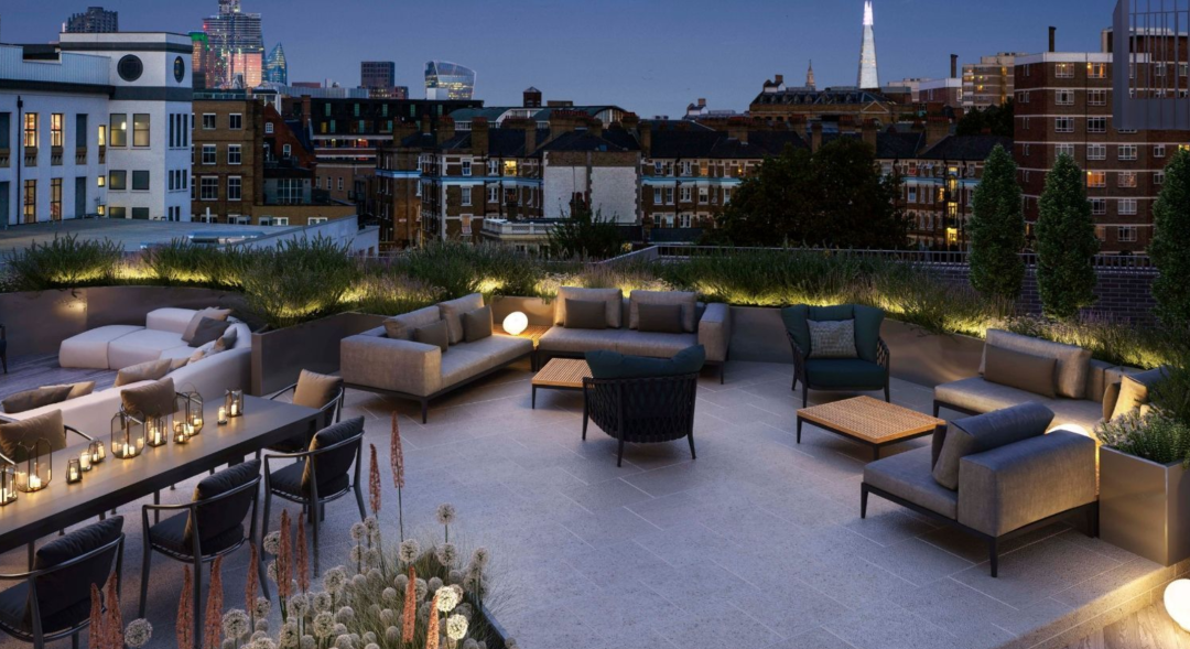 藍莎集團 | 英國置產一站式服務