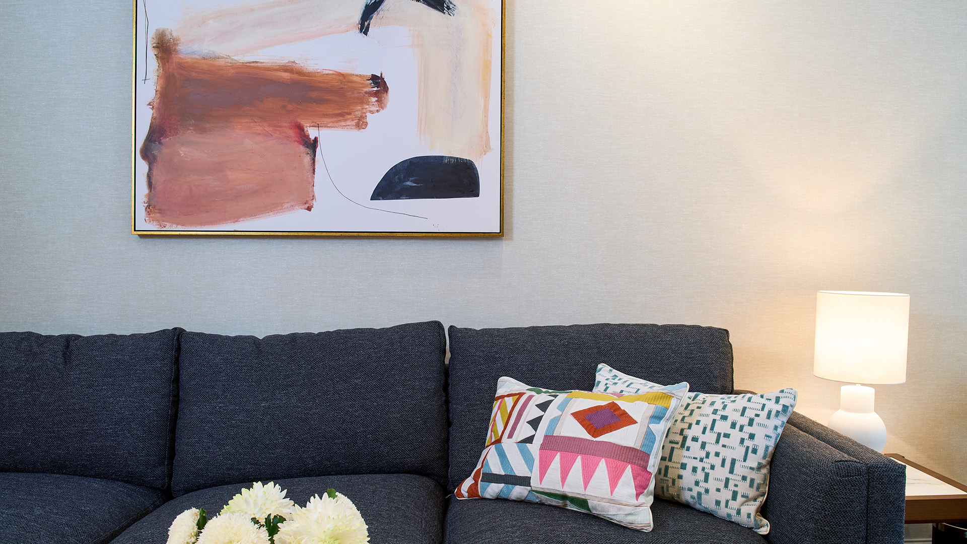 伦敦金融城•Cheval Calico House 公寓图片