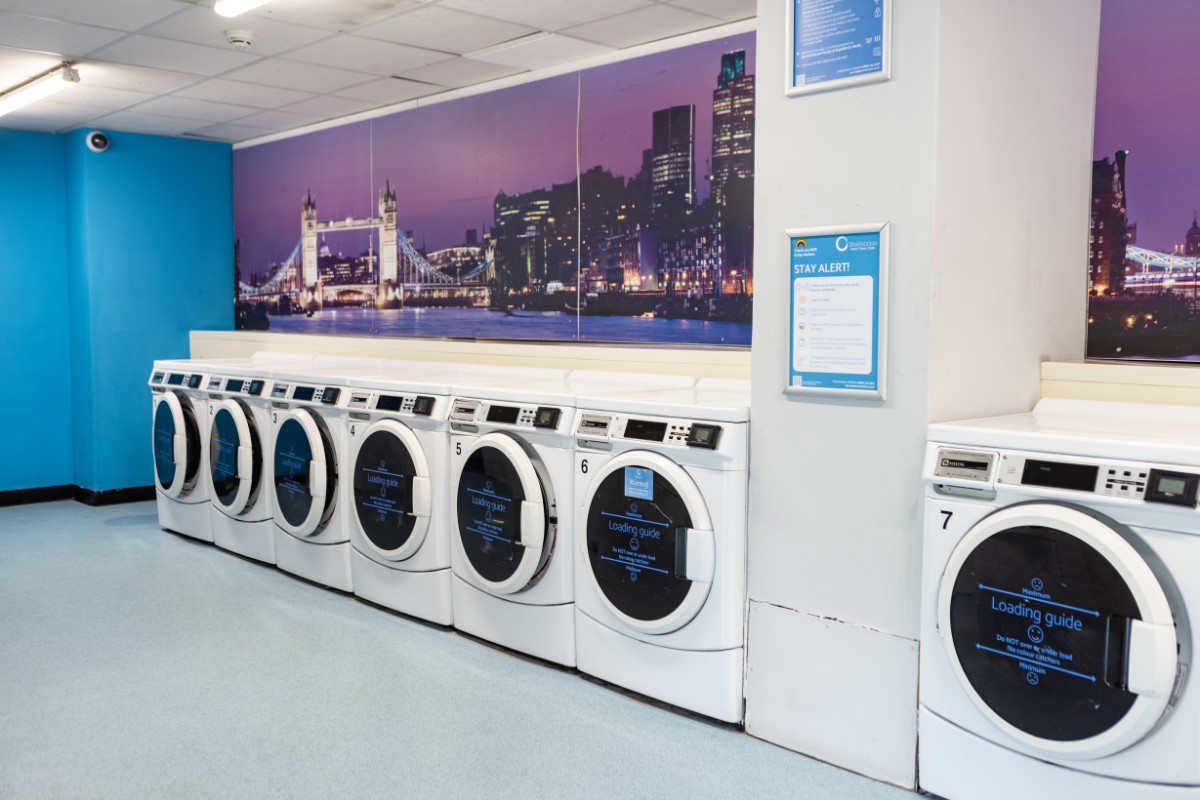 伦敦Deptford•McMillan Residence 公寓图片