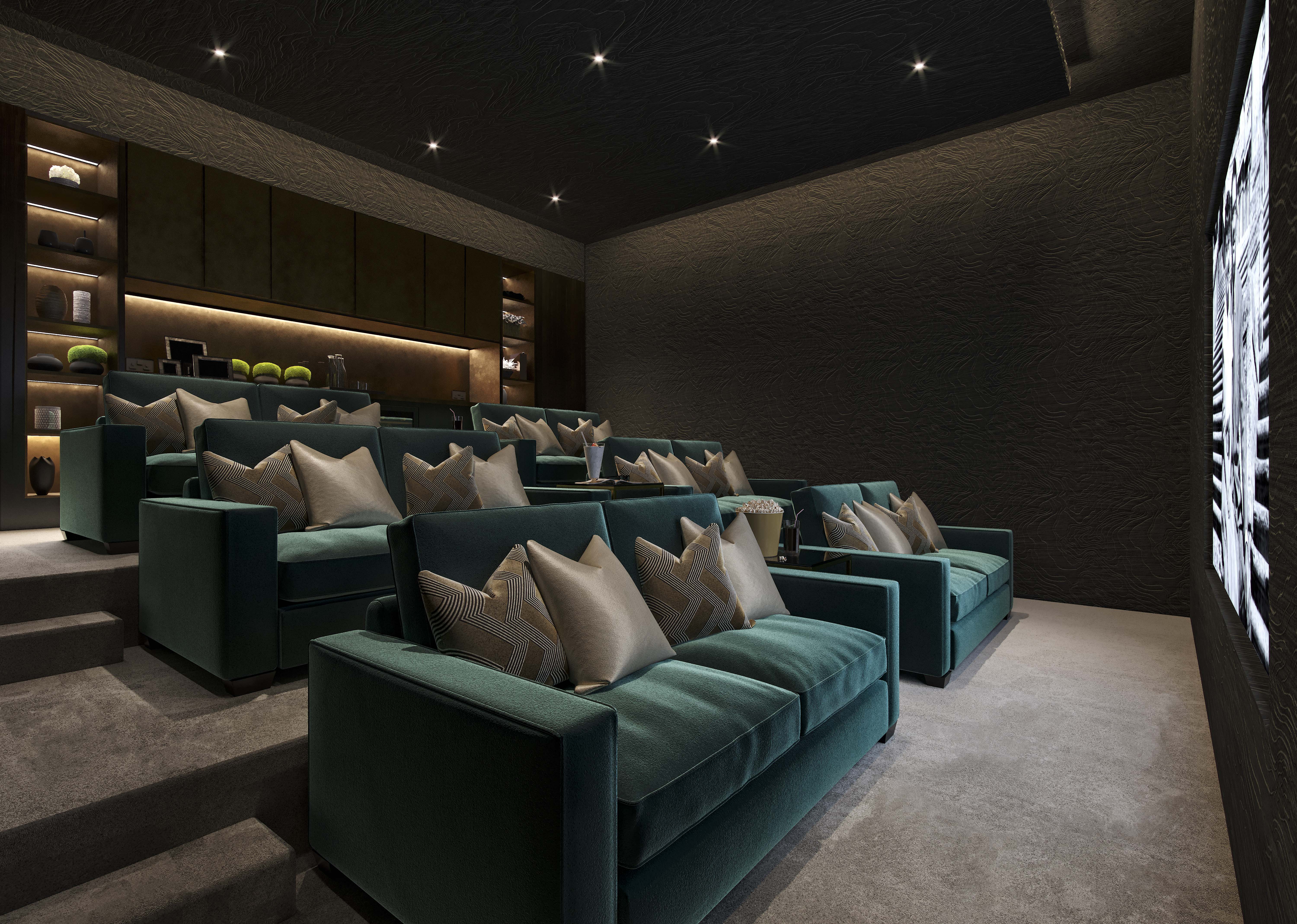 藍莎集團 | 英國置產一站式服務