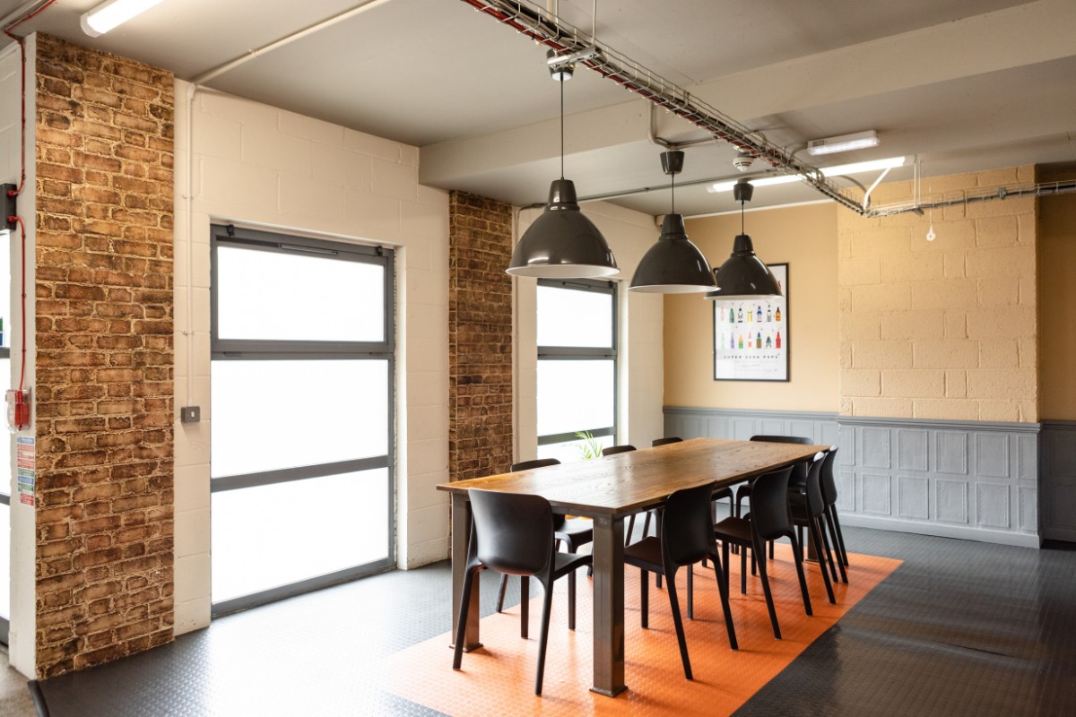 伦敦Deptford•McMillan Residence 公寓图片