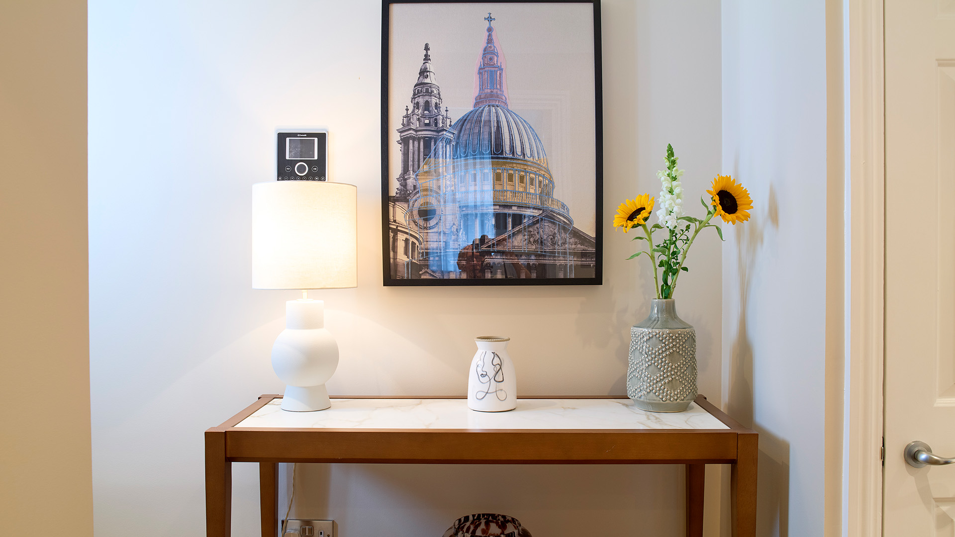 伦敦金融城•Cheval Calico House 公寓图片