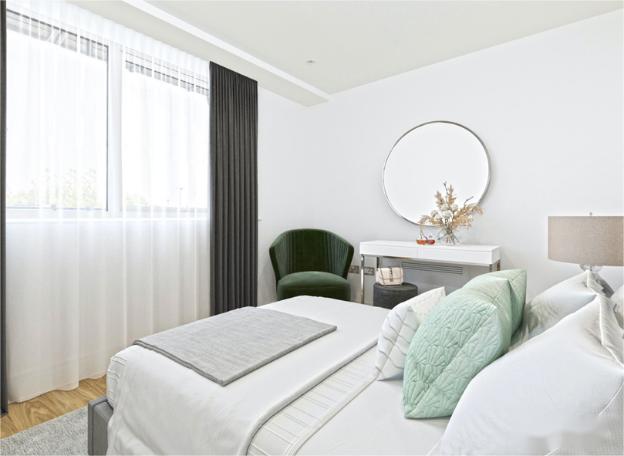 藍莎集團 | 英國置產一站式服務