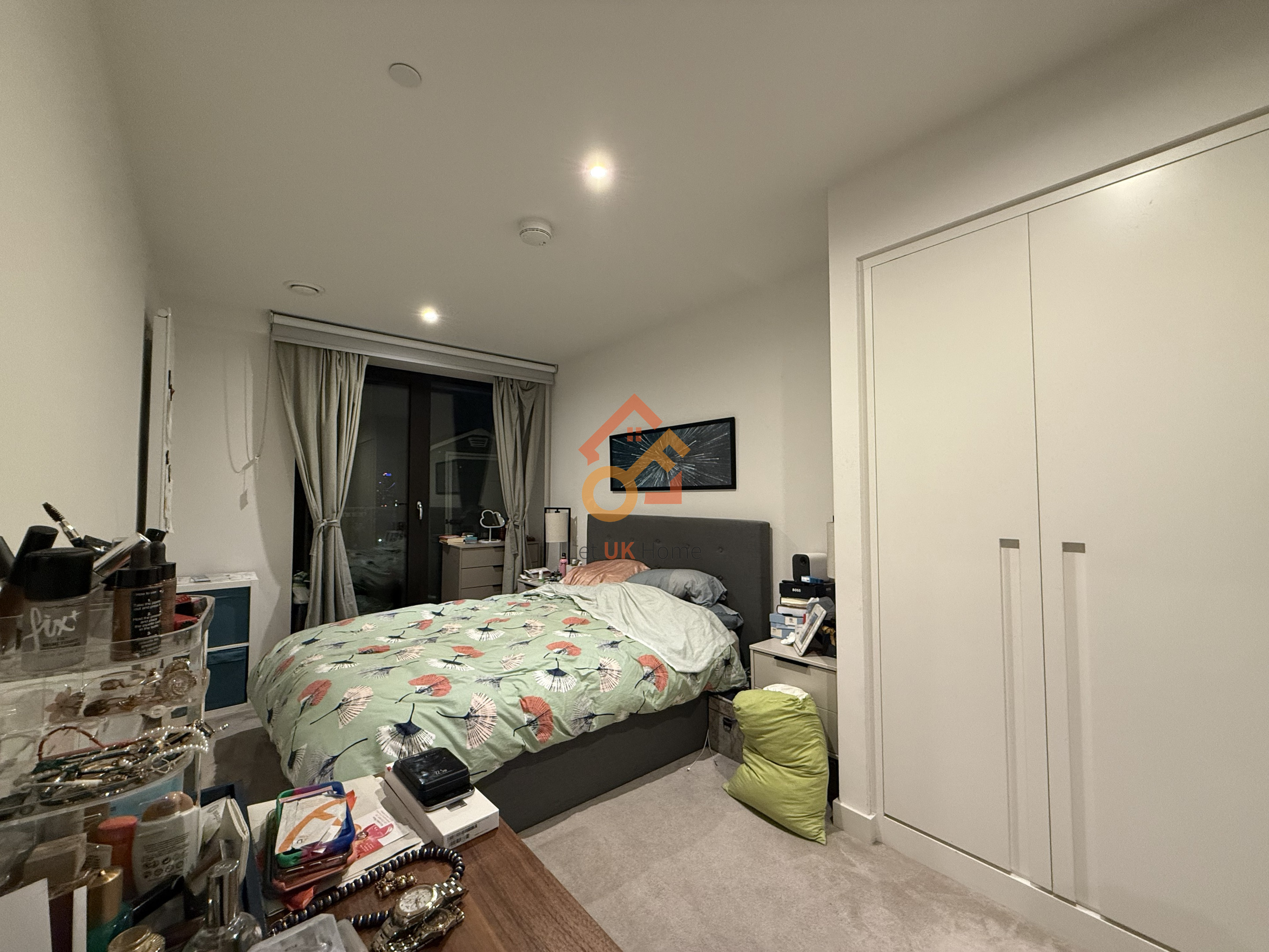 藍莎集團 | 英國置產一站式服務