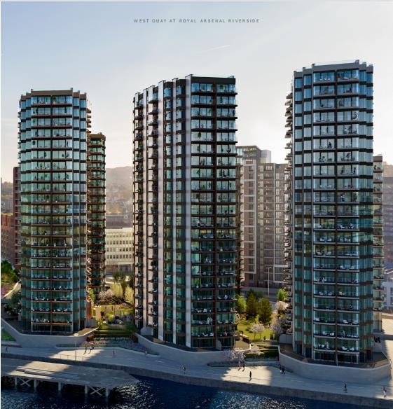 藍莎集團 | 英國置產一站式服務