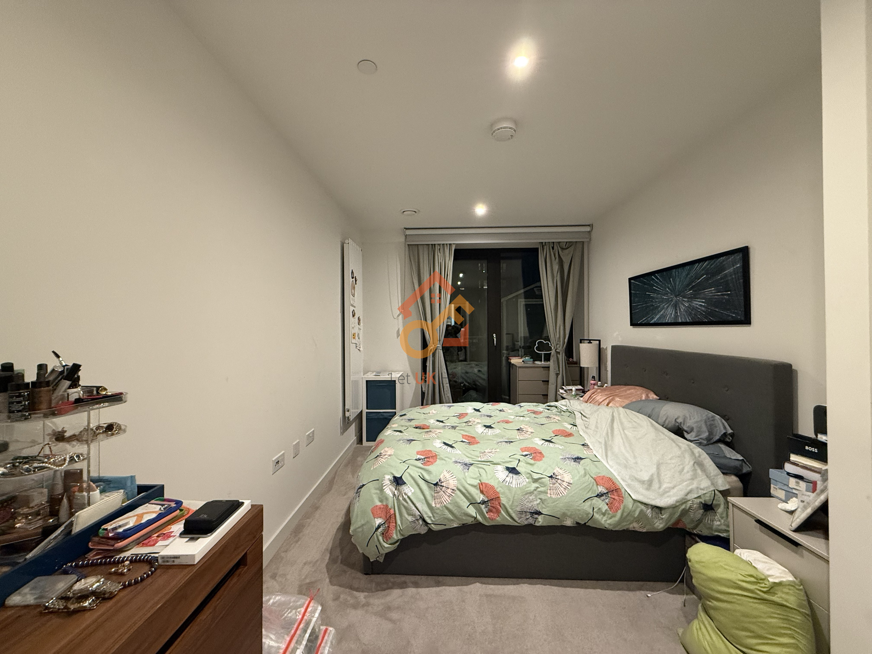 藍莎集團 | 英國置產一站式服務