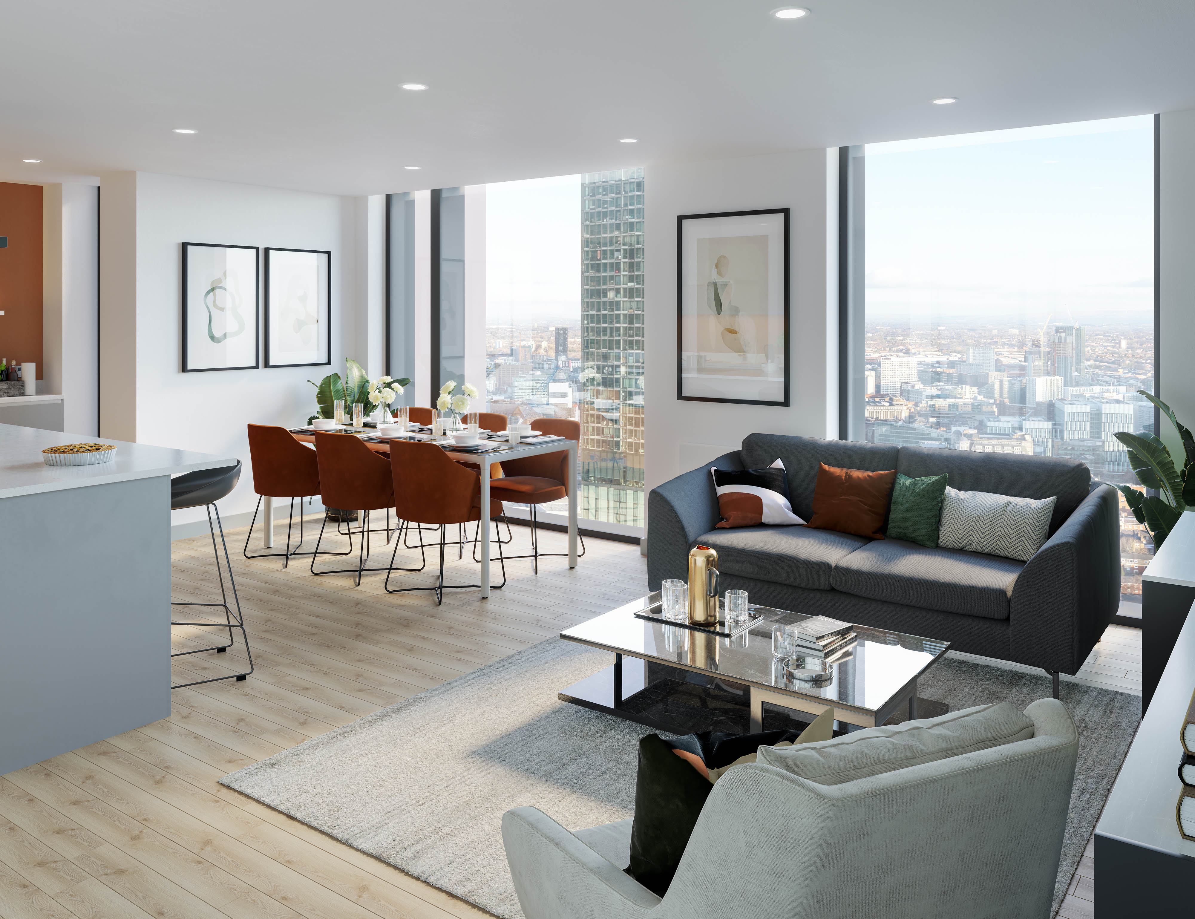 藍莎集團 | 英國置產一站式服務