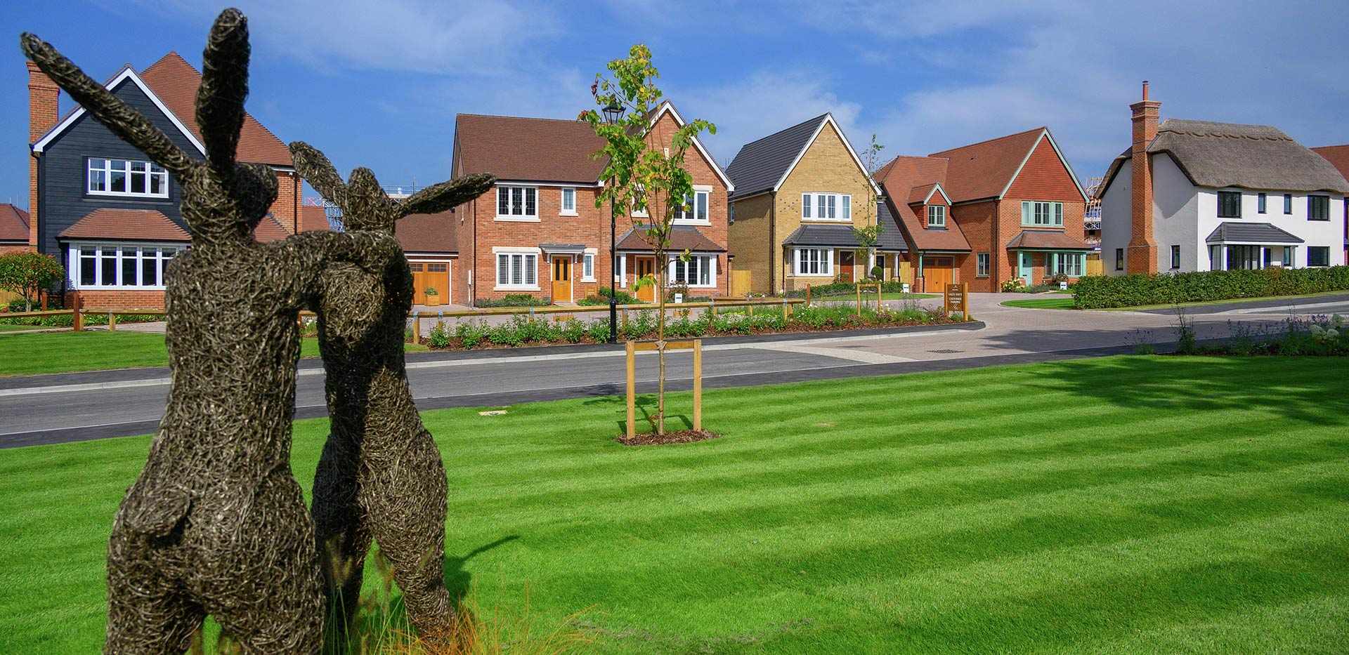 藍莎集團 - 英國樓盤、英國物業代理 | 英國買樓置業一站式服務