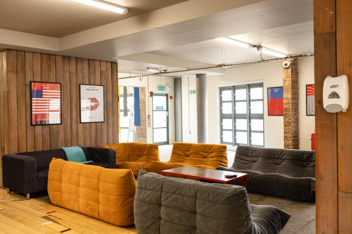 伦敦Deptford•McMillan Residence 公寓图片