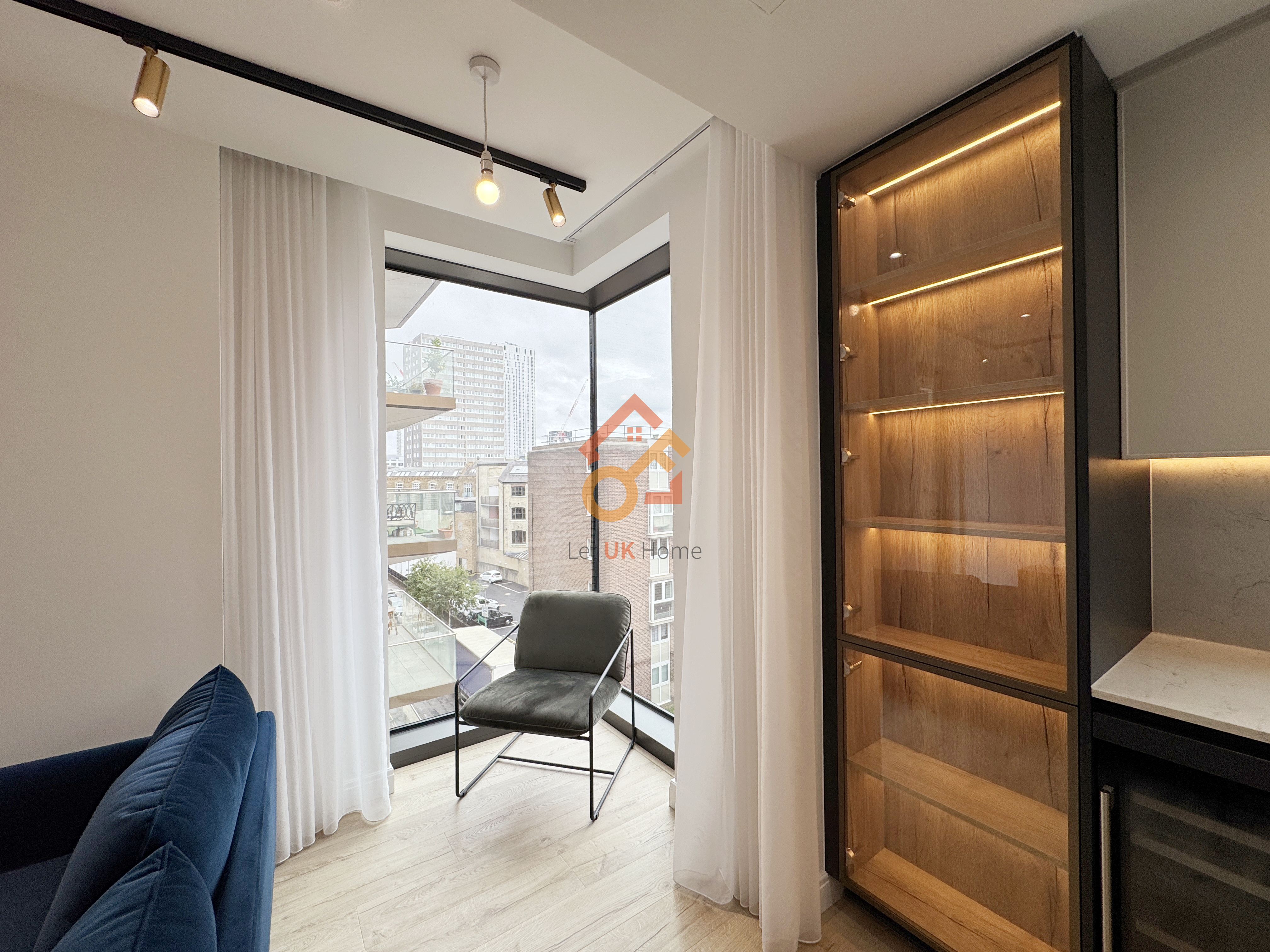 藍莎集團 - 英國樓盤、英國物業代理 | 英國買樓置業一站式服務