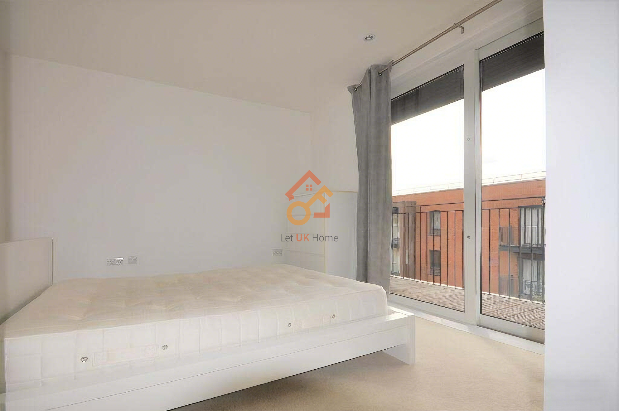 伦敦Greenwich·1房1卫·Kidbrooke Village 房源图片