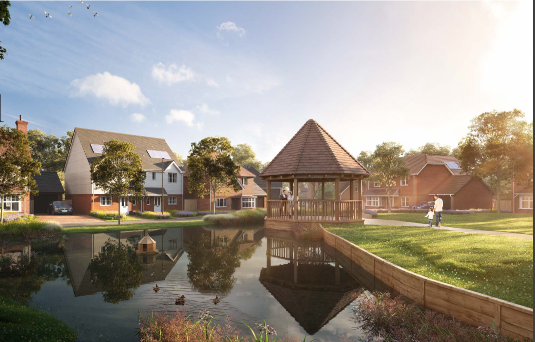 藍莎集團 - 英國樓盤、英國物業代理 | 英國買樓置業一站式服務