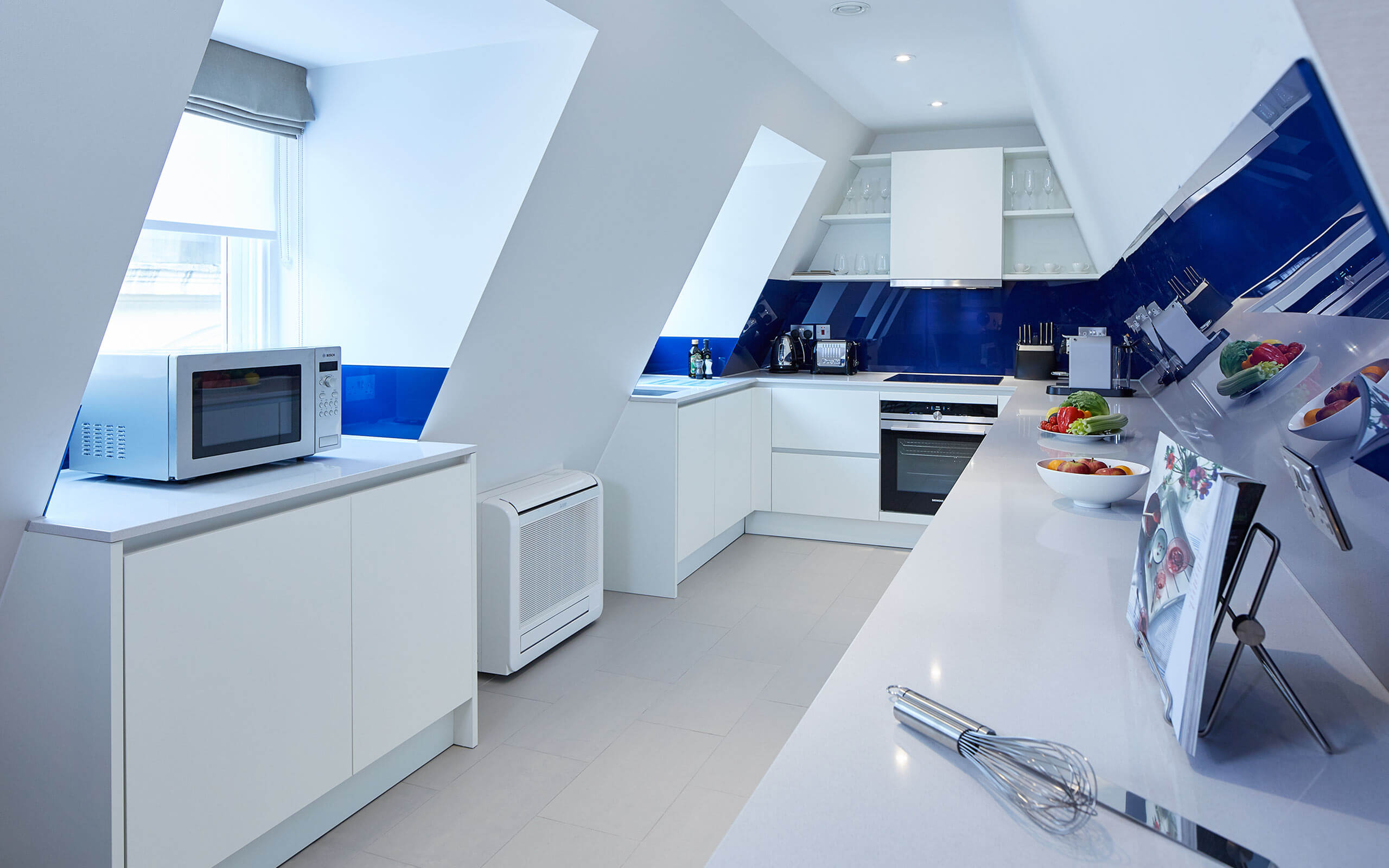 伦敦金融城•Cheval Calico House 公寓图片