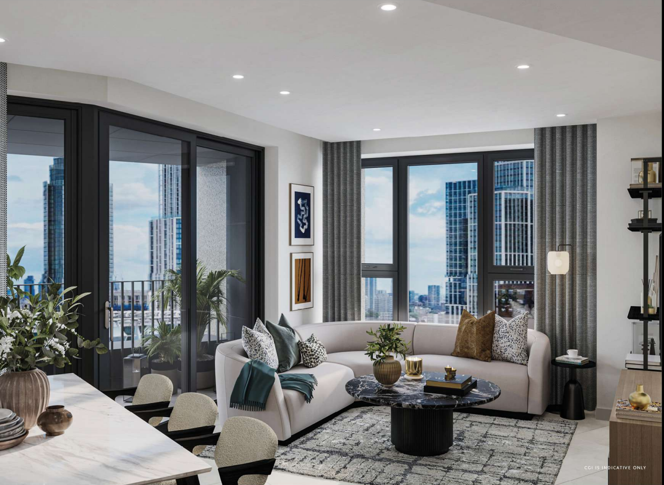 藍莎集團 - 英國樓盤、英國物業代理 | 英國買樓置業一站式服務