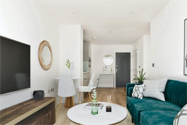 藍莎集團 | 英國置產一站式服務