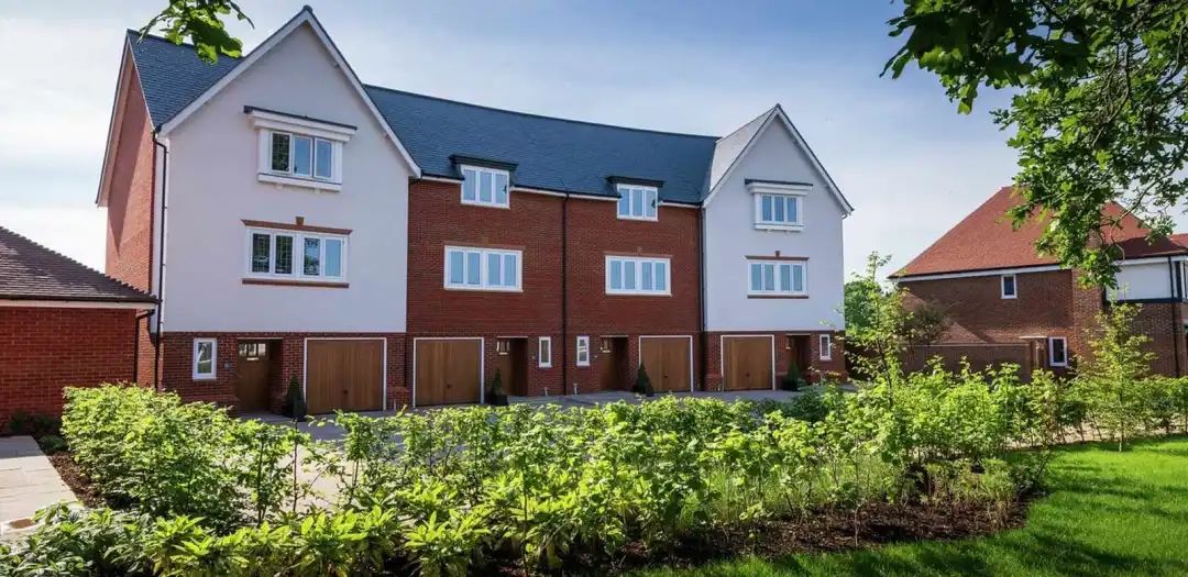 藍莎集團 | 英國置產一站式服務