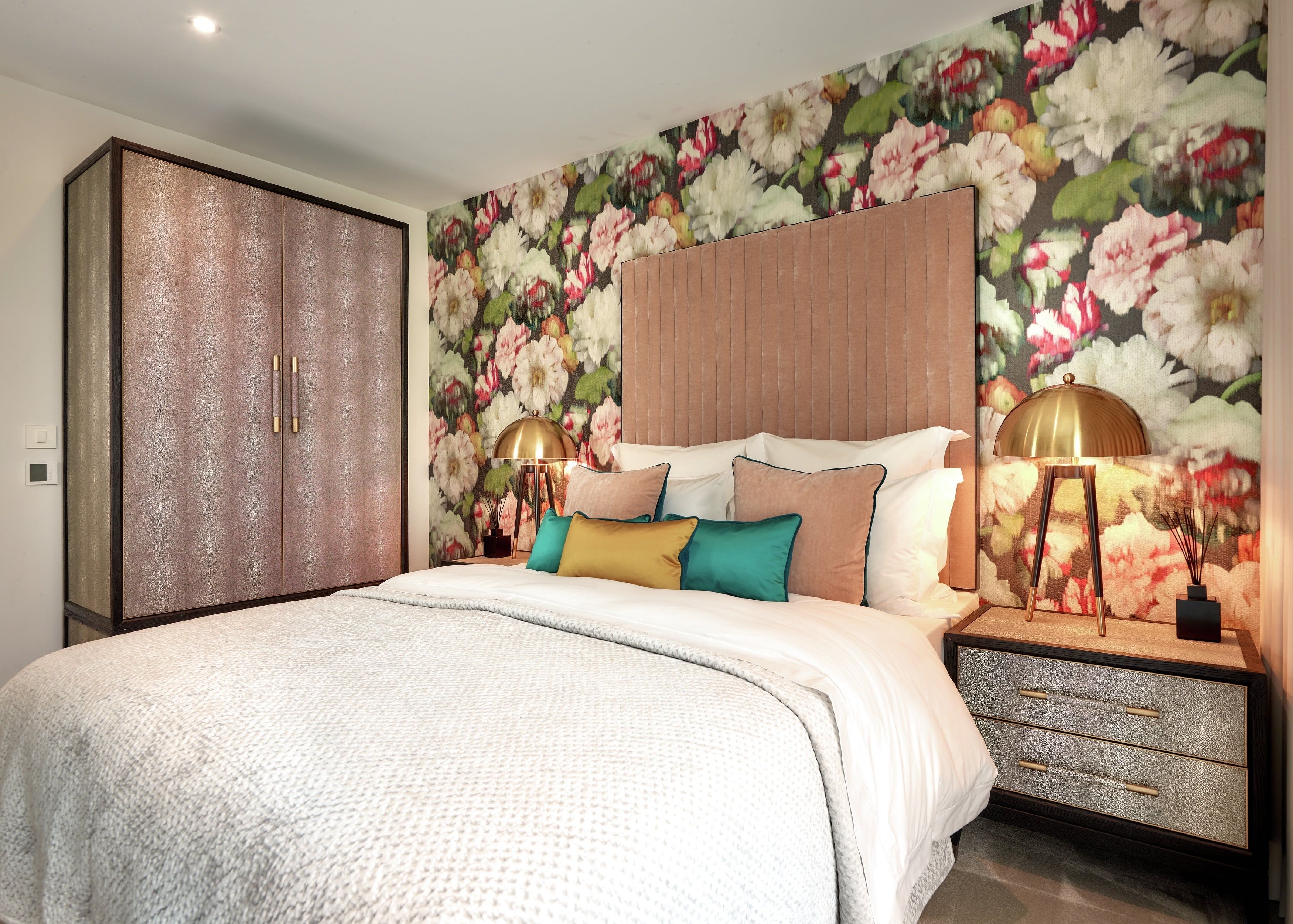 藍莎集團 | 英國置產一站式服務