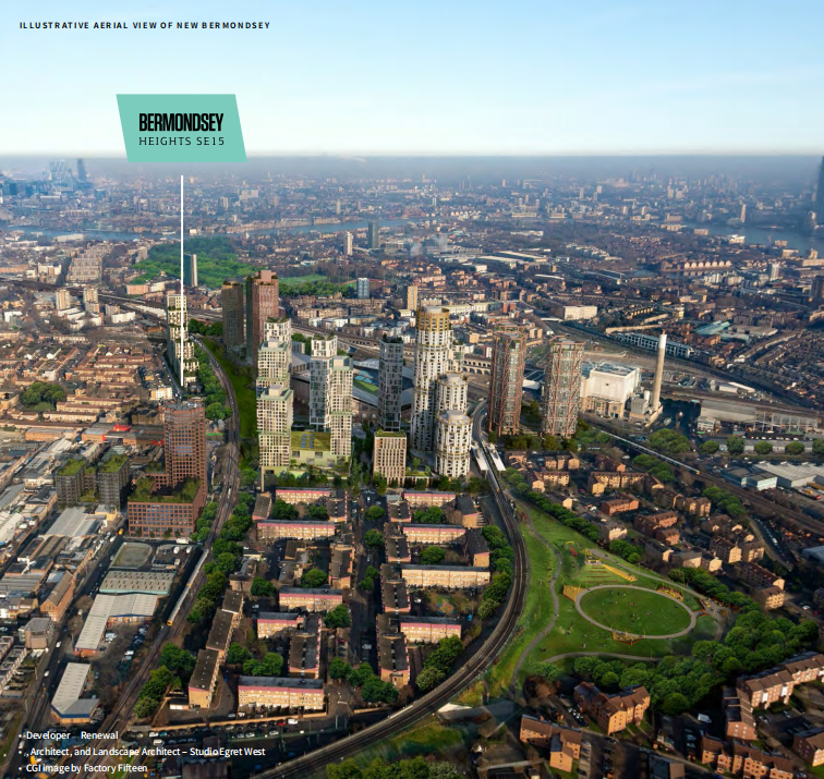 藍莎集團 - 英國樓盤、英國物業代理 | 英國買樓置業一站式服務