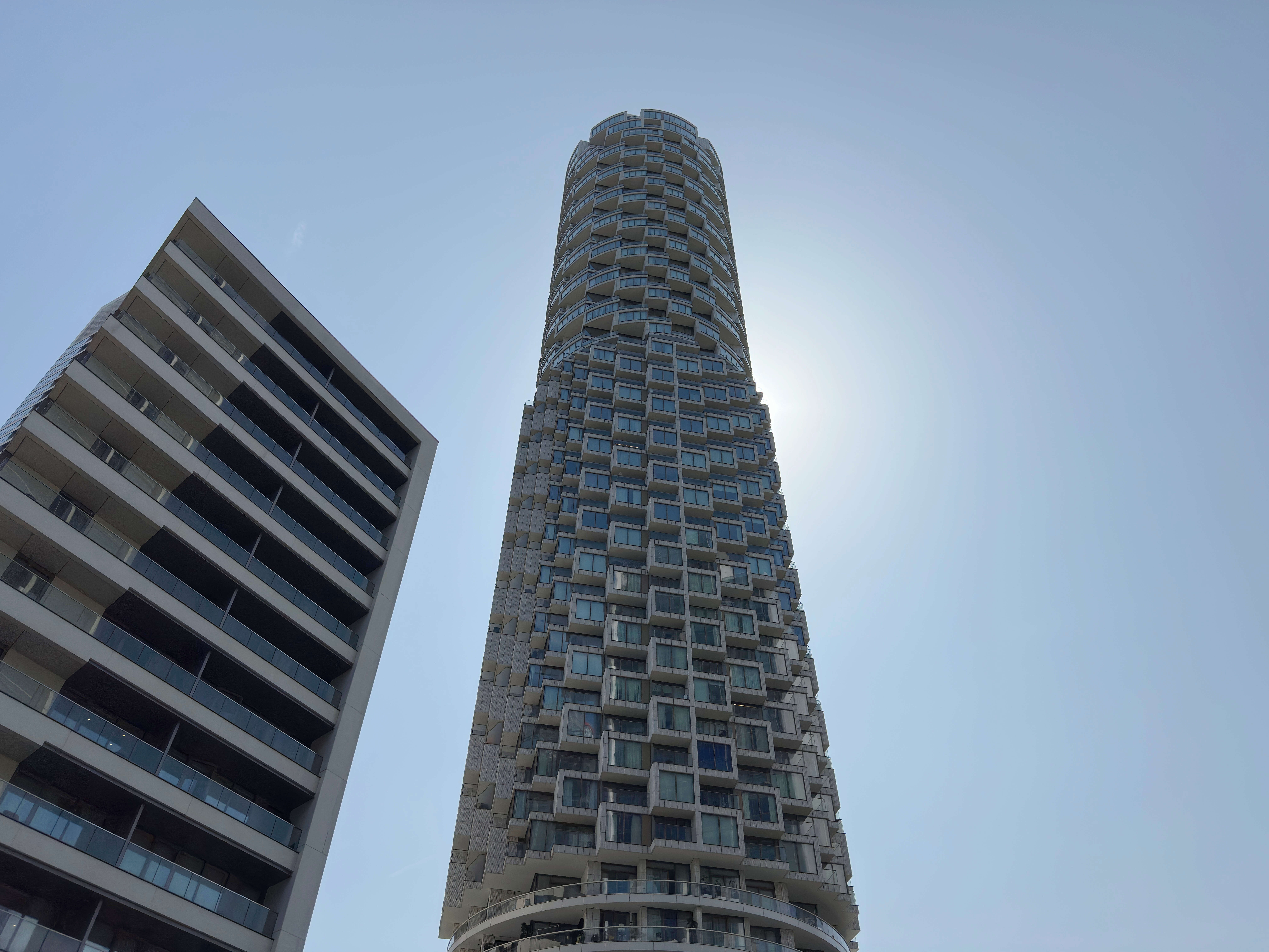 藍莎集團 | 英國置產一站式服務