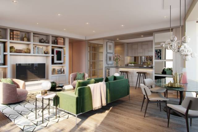 藍莎集團 | 英國置產一站式服務