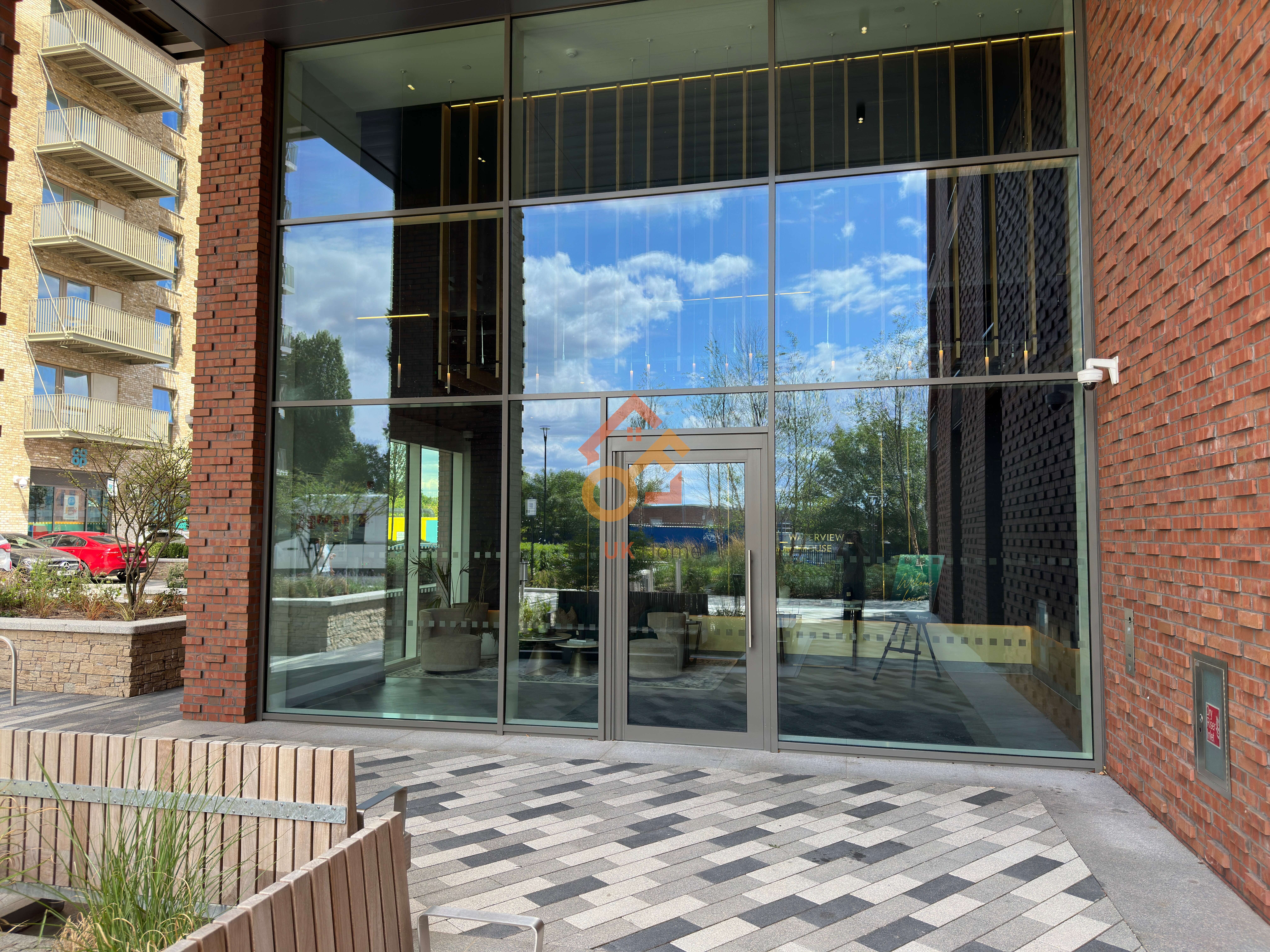 藍莎集團 - 英國樓盤、英國物業代理 | 英國買樓置業一站式服務