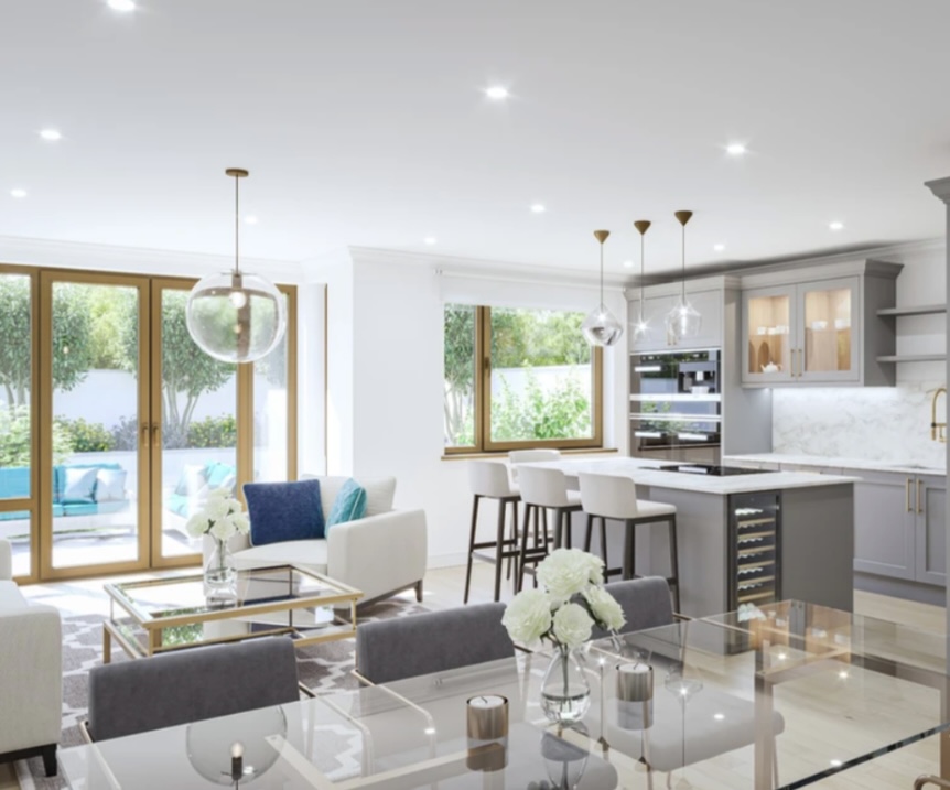 藍莎集團 | 英國置產一站式服務