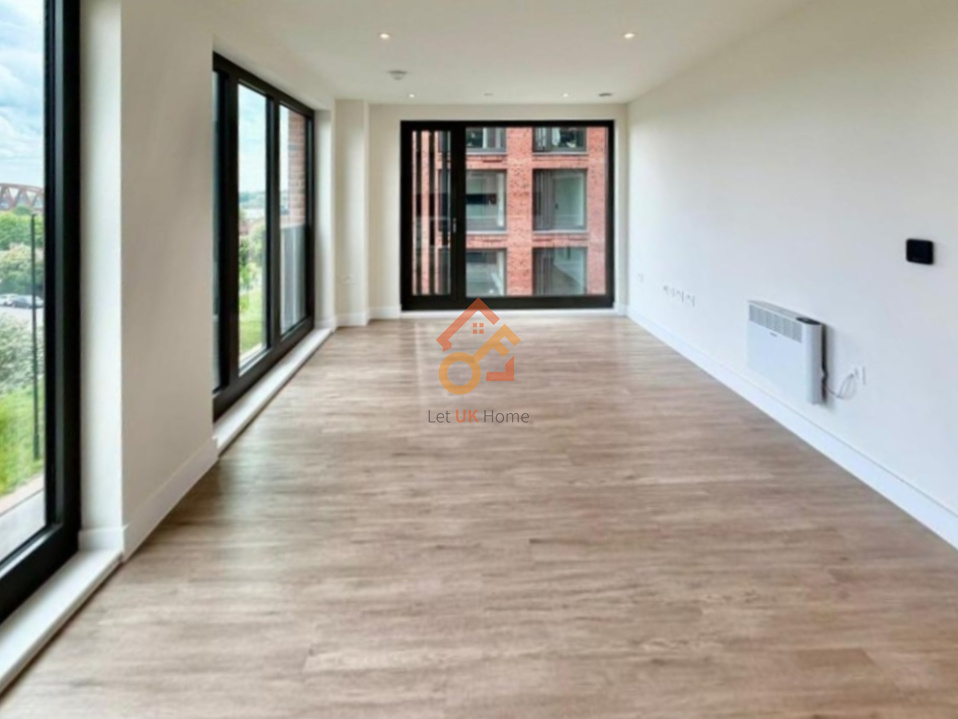 伯明翰·2房·Curzon Wharf 房源图片